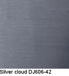 Silver cloud DJ606-42